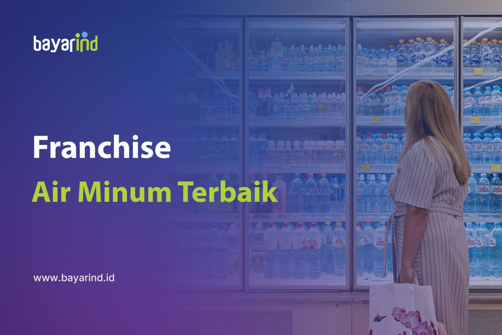 Marwah Water: Kehangatan Air Minum yang Menghidupkan Harimu di Cilacap